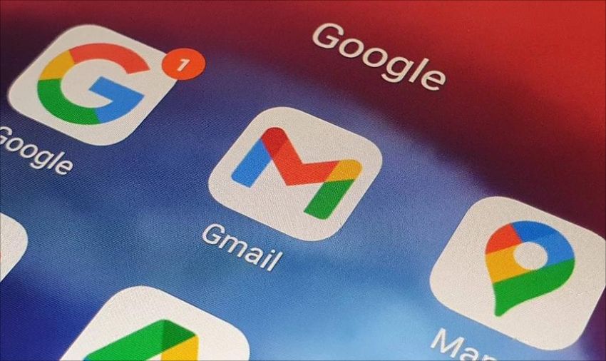 Urgent! 2,5 Miliar Pengguna Gmail Wajib Ganti Password