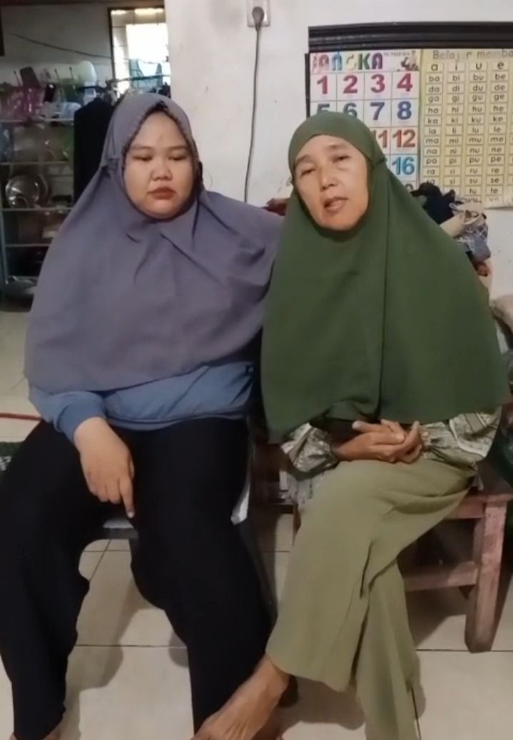 Klarifikasi Video Viral, Tegaskan Tak Ada Maksud Negatif