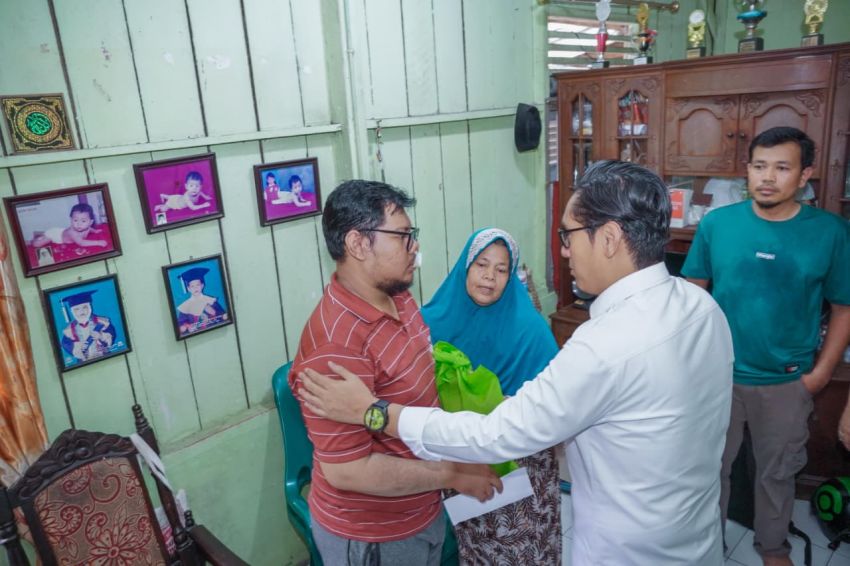 Premanisme dan Parkir Liar akan Saya Tertibkan