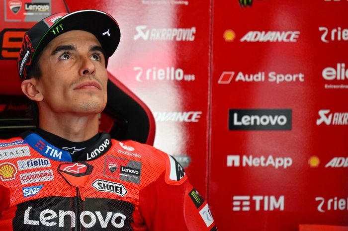 Butuh Menang Berapa Balapan Lagi Agar Marc Marquez Bisa Juara MotoGP?