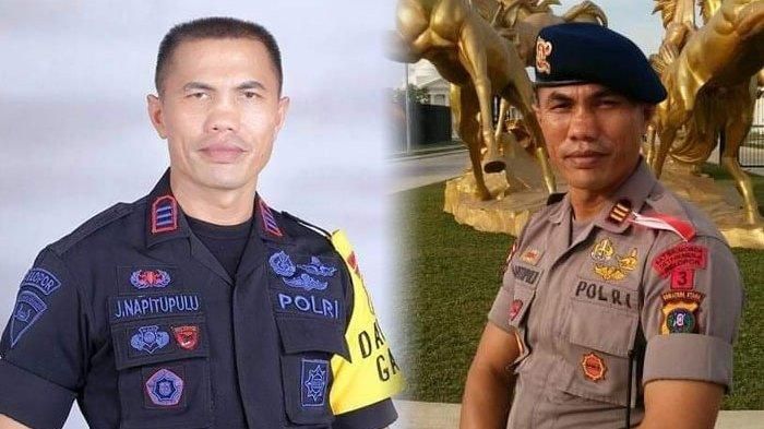 Kompol Jan Piter Napitupulu Raih Emas di Kejurnas Karate Piala Panglima TNI 2025, Begini Prestasinya di Kepolisian