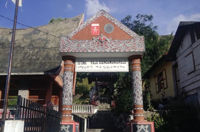 Jejak Kerajaan Simalungun, Dari Legenda Damanik hingga Raja Namartuah