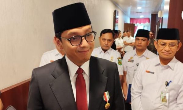 Walikota Medan Rico Waas Turunkan Tarif Parkir Yang Pro Rakyat