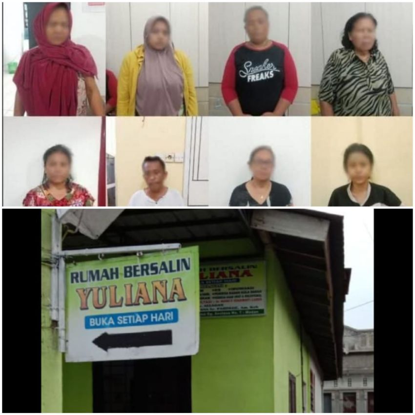 Warga:  "Banyak Cewek Cantik Datang ke Situ"