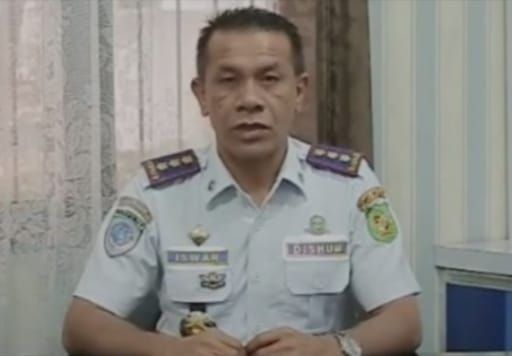 Iswar Lubis Calon Kuat Kadishub Sumut, Pengamat: Sah Saja, Tapi Kesehatan Perlu Jadi Perhatian