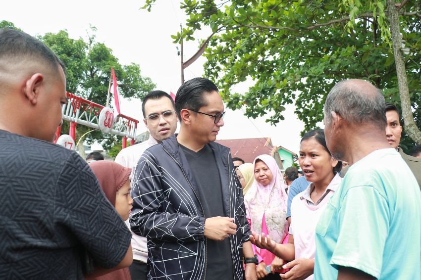 Pak Wali Selalu Tanggap dan Cepat Merespon, Ini yang Diharapkan Warga