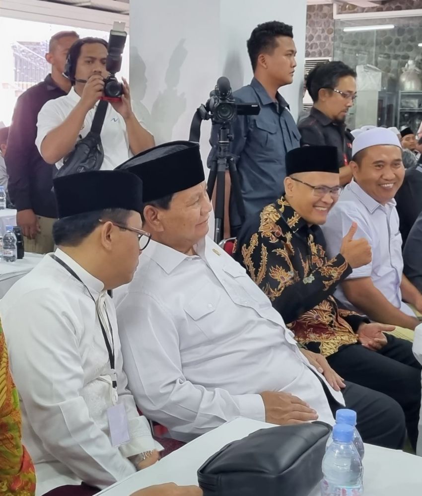 Reformasi Polri Bukan Solusi, Cetak Biru Polri Sudah Ada