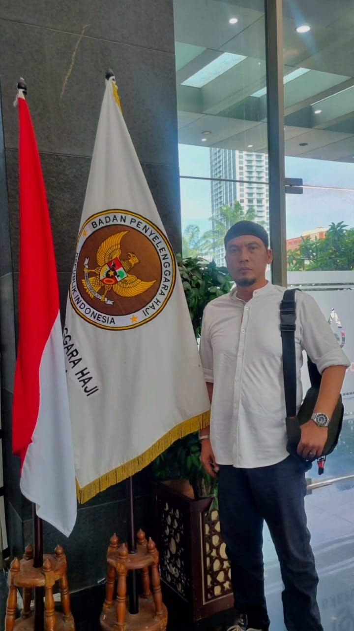 Kementerian Haji dan Umrah, Angin Baru Bagi Jamaah dan Pelaku Usaha