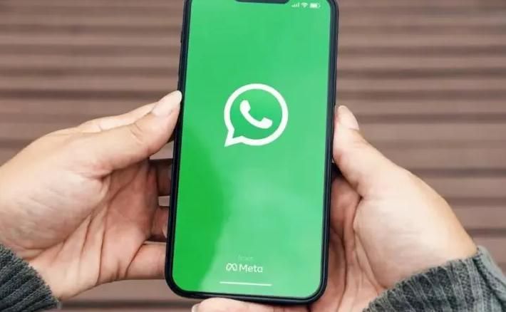 Update WhatsApp di iPhone Sekarang Juga, Ada Celah Keamanan