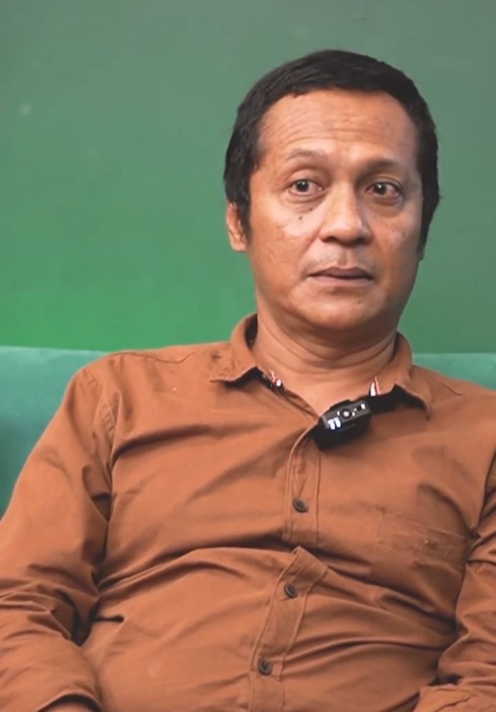 Hargai Hak Prerogatif Presiden, Reshuffle Kabinet Dinilai Langkah Tepat