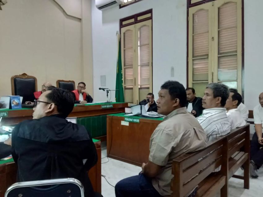 Hakim Minta Jaksa KPK Hadirkan Gubernur Bobby Nasution dan Pj Sekda