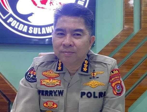 Poldasu Belum Merilis Nama-nama Pelaku Kasus Perjudian di Kabanjahe
