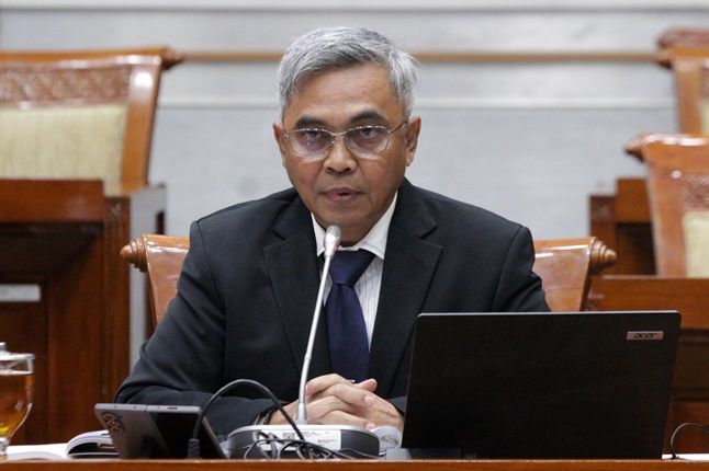 KPK Buka Data, Ini Pihak yang Paling Dominasi Kasus Korupsi