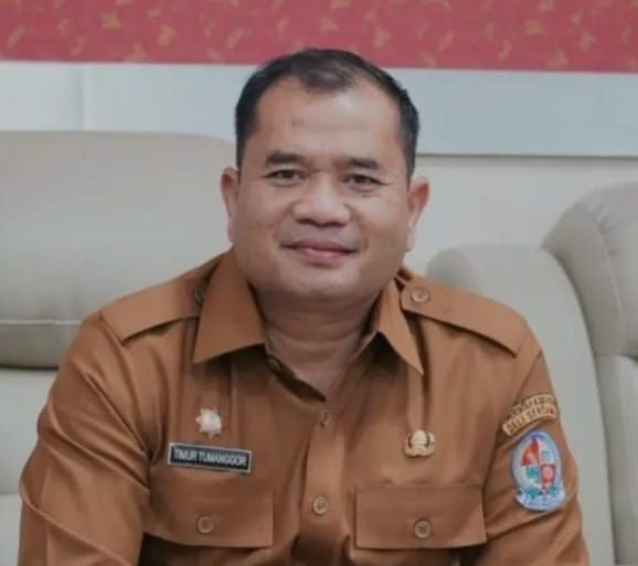 Diduga Cari-Cari Kesalahan, Kabar “Cuci Gudang” di BPKAD Sumut Disorot