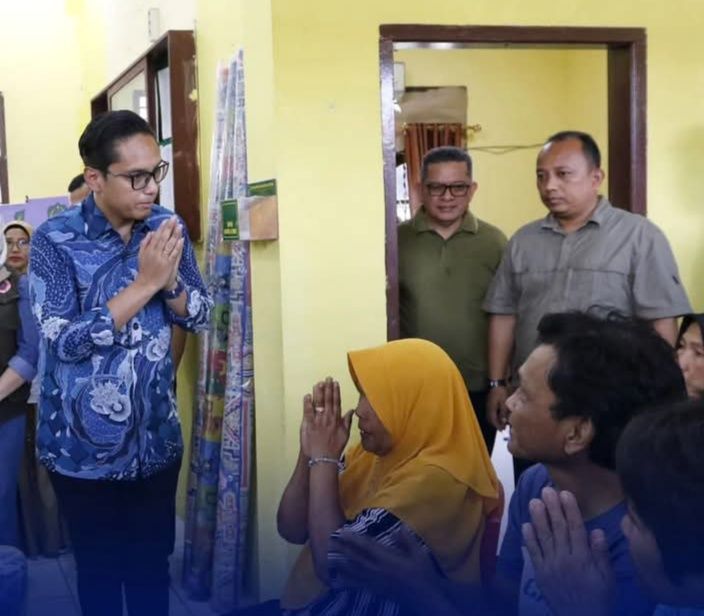 Rumah Saya Habis Semua, Pak...