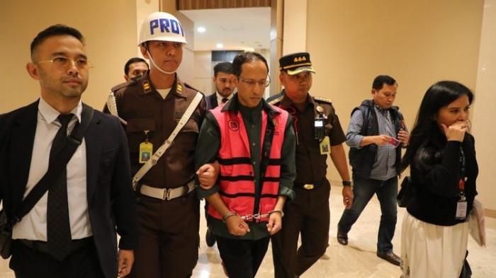 Nadiem Makarim Ditahan Kejagung, Saya Tidak Melakukan Apapun