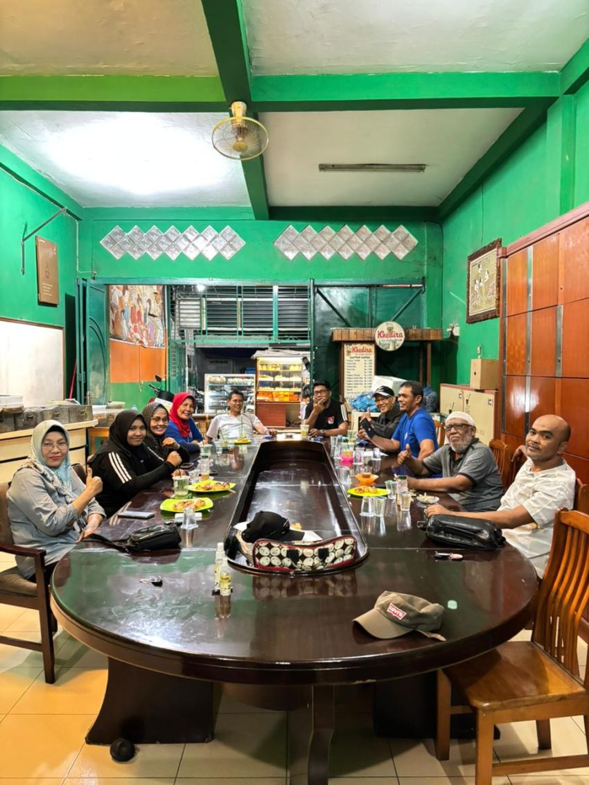 MAVI Sumut Gelar Kejuaraan Voli U-17 se-Sumut Akhir Tahun