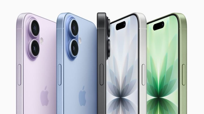 iPhone 17 Resmi Meluncur, iPhone 16 dan 15 Banting Harga