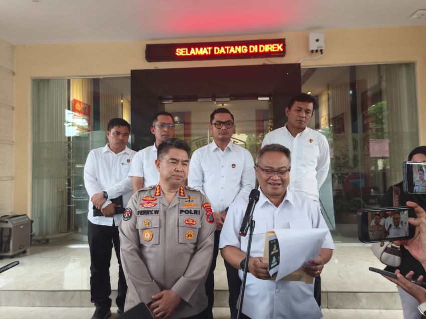 Jaringannya Terputus, 1 Bayi Dijual Rp10-Rp15 Juta