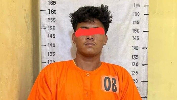 Dituduh Dukun Santet Lalu Dihabisi Massa, 1 Pelaku Ditangkap