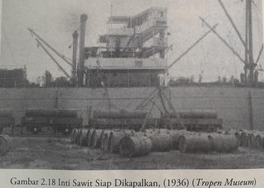 Jejak Pekebun dan Perkebunan Sumatera Timur