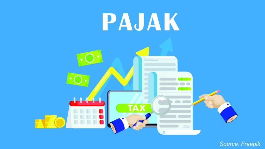 Dugaan Bocornya Pajak, Wajah Buram Pengelolaan PAD
