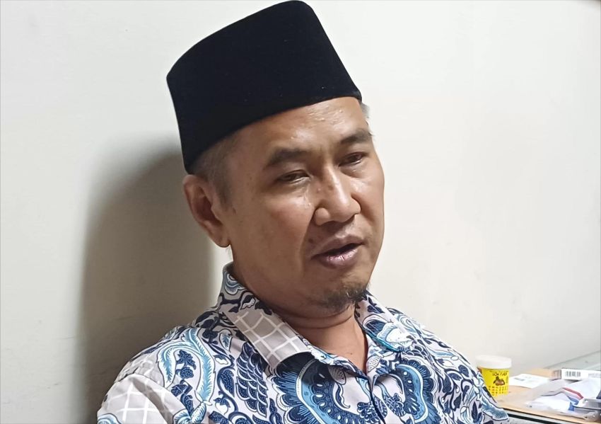 Videonya Viral, Ajie Karim: Itu Video Lama