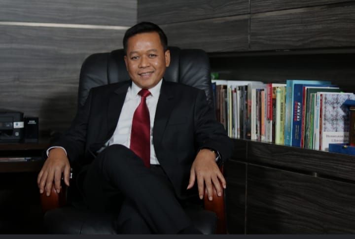 Alumni USU Desak Jaksa Agung Usut Dugaan Penyimpangan Aset Sawit Rektor Muryanto Amin