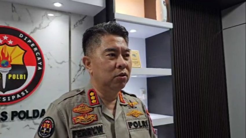Lempari Mobil Anggota DPRD Sumut, Polisi Tangkap Dua Anggota Ormas di Belawan