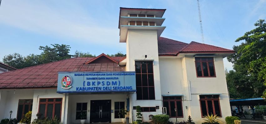 Soal Bidan Farida tak Lulus Ujian Penyesuaian Kenaikan Pangkat, BKPSDM: Tidak Benar Layanan Kepegawaian Dipersulit