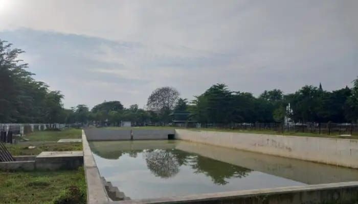 Proyek Drainase Ratusan Miliar Atasi Banjir Medan Dinilai Gagal, KPK Didesak Periksa Bobby
