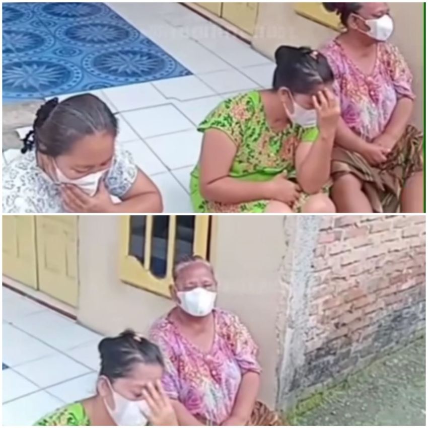 Warga Patumbak Dirugikan Dugaan Limbah Gudang Cangkang PT Universal Gloves
