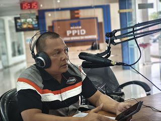 Strategi Polsek Sunggal Tekan Angka Kriminalitas di Wilayah Hukumnya