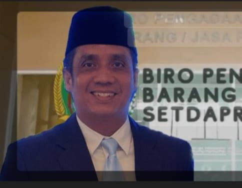 Nama Chandra Dalimunthe Disorot dalam Skandal &lsquo;Uang Klik&rsquo; Proyek Jalan Sumut