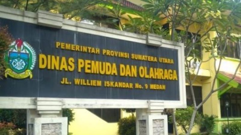 Tenaga Outsourcing Dispora Sumut 'Dikadali' PT TSL