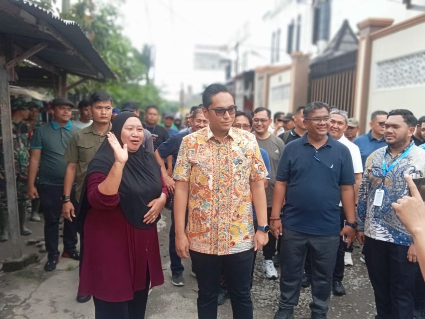 Dinilai Lamban Atasi Parkir Liar, Kepala Satpol PP Dicopot