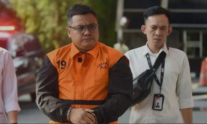 Respon Topan Ginting Saat Diberi Rp50 Juta dari Kontraktor Kirun, Bukan Karena Uang, Tapi Pas Butuh