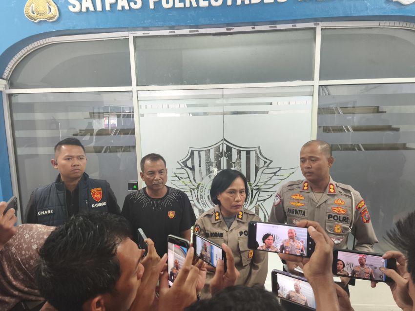 Polda Sumut Ambil Langkah Tegas dan Humanis Terkait Insiden Laka Lantas di Jalan Merak Jingga