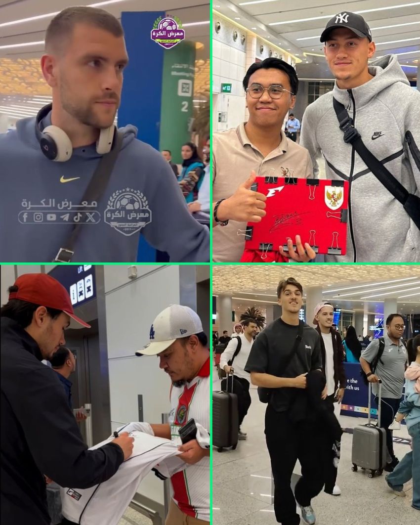 Pulih dari Cedera, Kiper Timnas Maarten Paes Siap Tempur