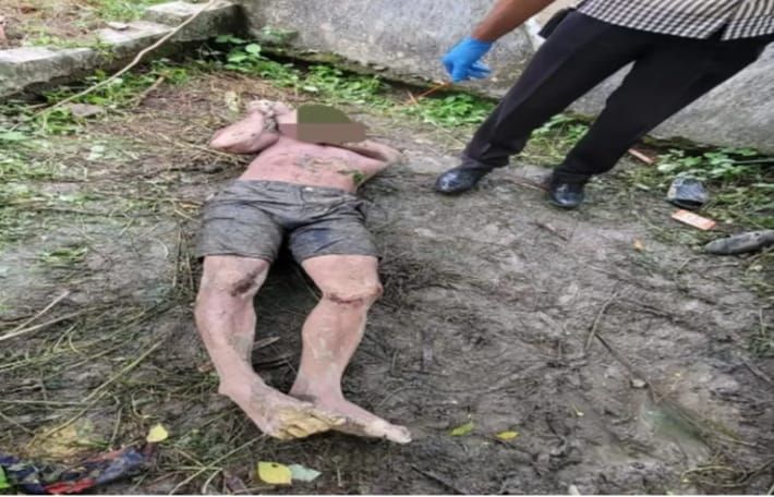 Pria di Lubukpakam Ditemukan Tewas Diduga Minum Racun, Polisi Selidiki Penyebab Kematian