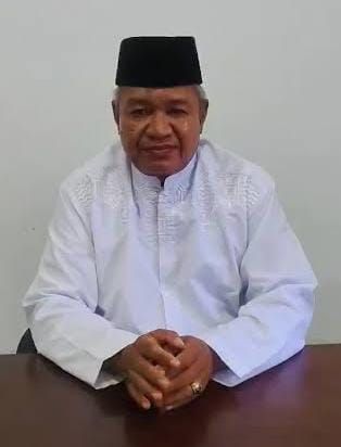 Ketua MUI Langkat Apresiasi Kapolda Sumut, Tegas, Berani, dan Berkomitmen Wujudkan Masyarakat Aman dari Narkoba dan Kejahatan