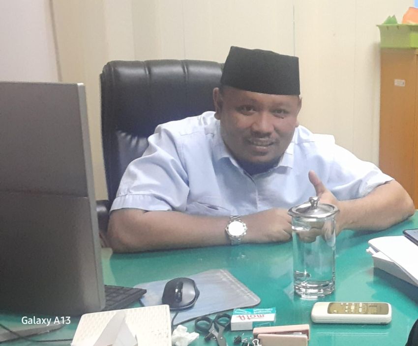 Anggota DPRD Sumut Zeira Salim Apresiasi Ketegasan Kapolda Perang Terhadap Narkoba