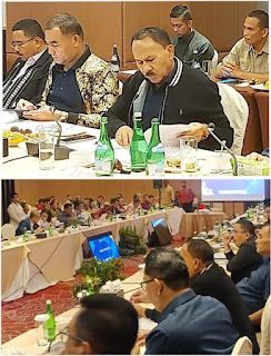 Kombes Pol Purnawirawan Dr Maruli Siahaan SH: Kepolisian Harus Netral dalam Penanganan Konflik PT.TPL