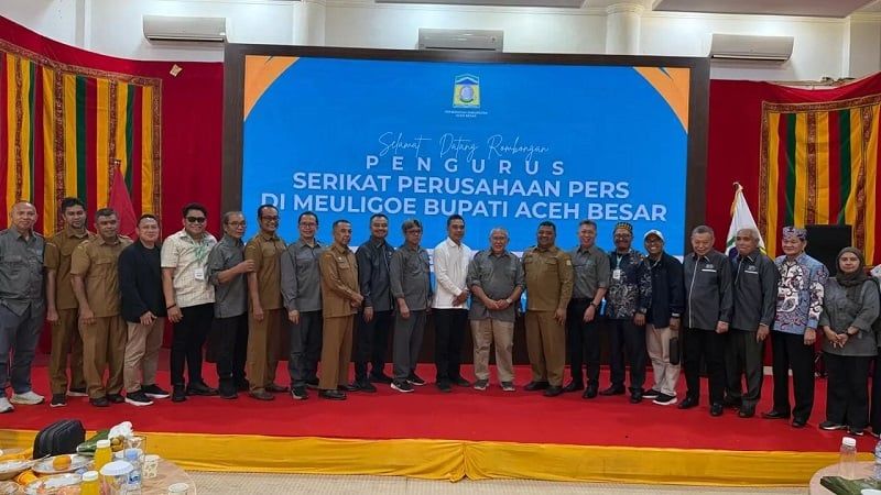 Perkuat Industri Pers, SPS Dorong Dana Jurnalisme dan Literasi Media Jadi Agenda Nasional