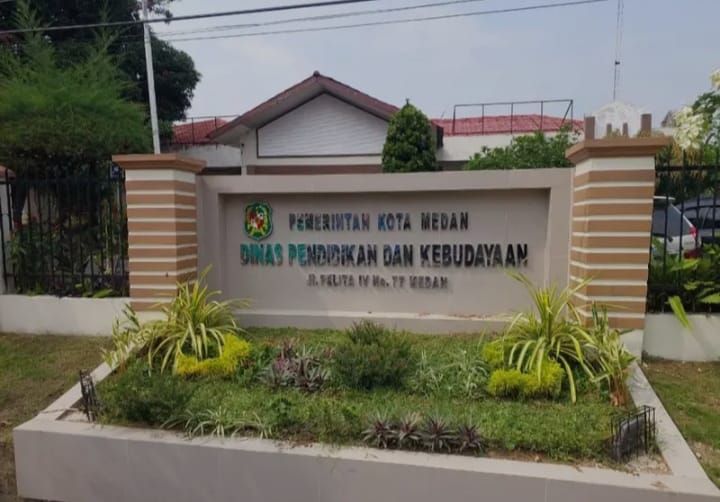 Badai di SDN 060843: Dinas Pendidikan Medan Dinilai Tutup Mata