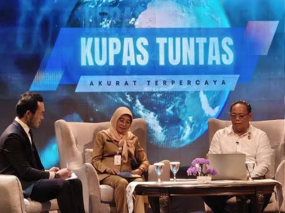 Polda Sumut Nyatakan Perang Kepada Pelaku Sindikat Tindak Pidana Perdagangan Manusia
