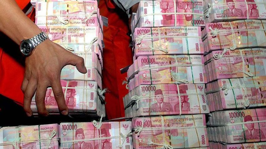 Dana Pemprov Sumut yang Nganggur di Bank Capai Rp 3,1 Triliun, Tertinggi ke-8 se-Indonesia