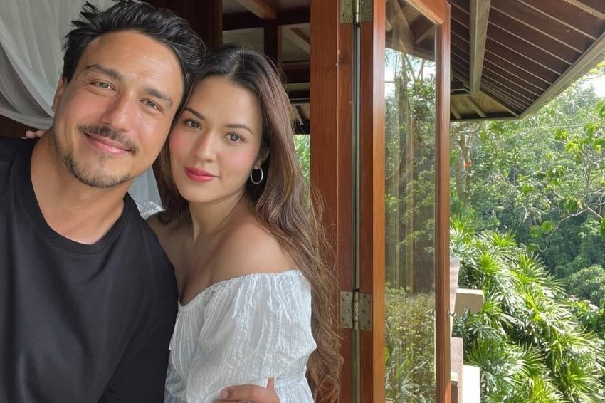 Perjalanan Cinta Raisa dengan Hamish Daud, Haruskah Usai di Sini?