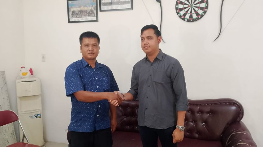 Usai Tuding PT TSL Gelapkan Iuran BPJS TK, Mantan Tenaga Outsourcing Dispora Sumut Minta Maaf