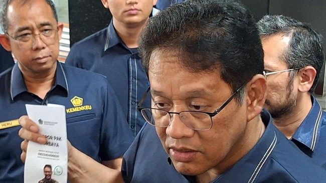 Menkeu Purbaya Ungkap Bakal Ada Penangkapan 'Mafia' Besar-besaran, Siapa?